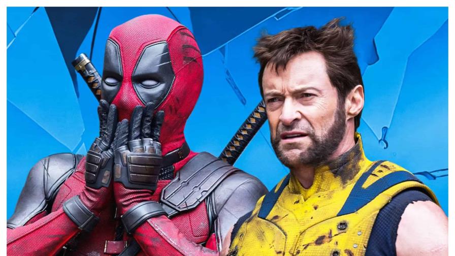 Deadpool & Wolverine